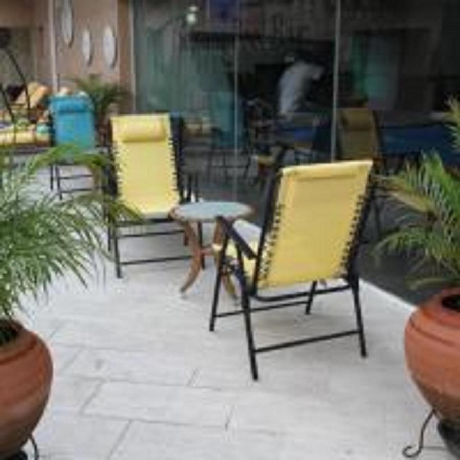 Palazzo Dumont Hotel Ikuata Kültér fotó