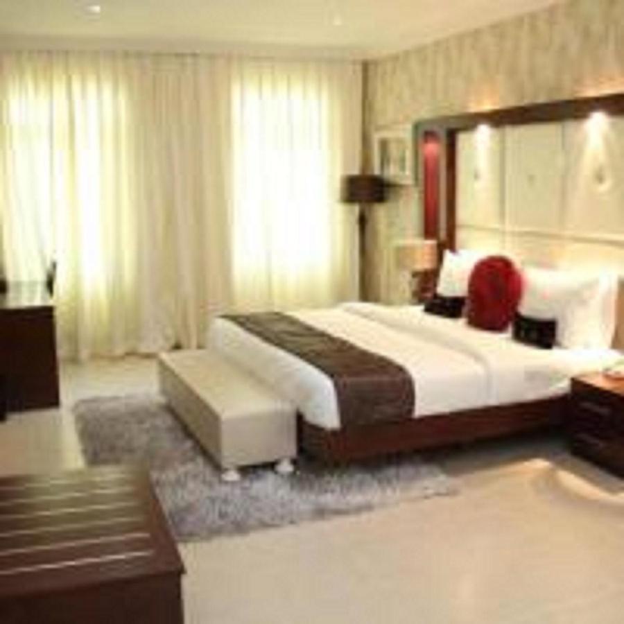 Palazzo Dumont Hotel Ikuata Kültér fotó
